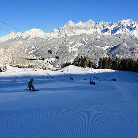 Saumerhof Schladming Extérieur photo