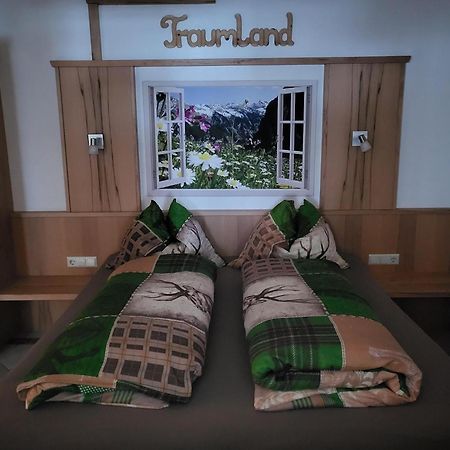 Saumerhof Schladming Extérieur photo