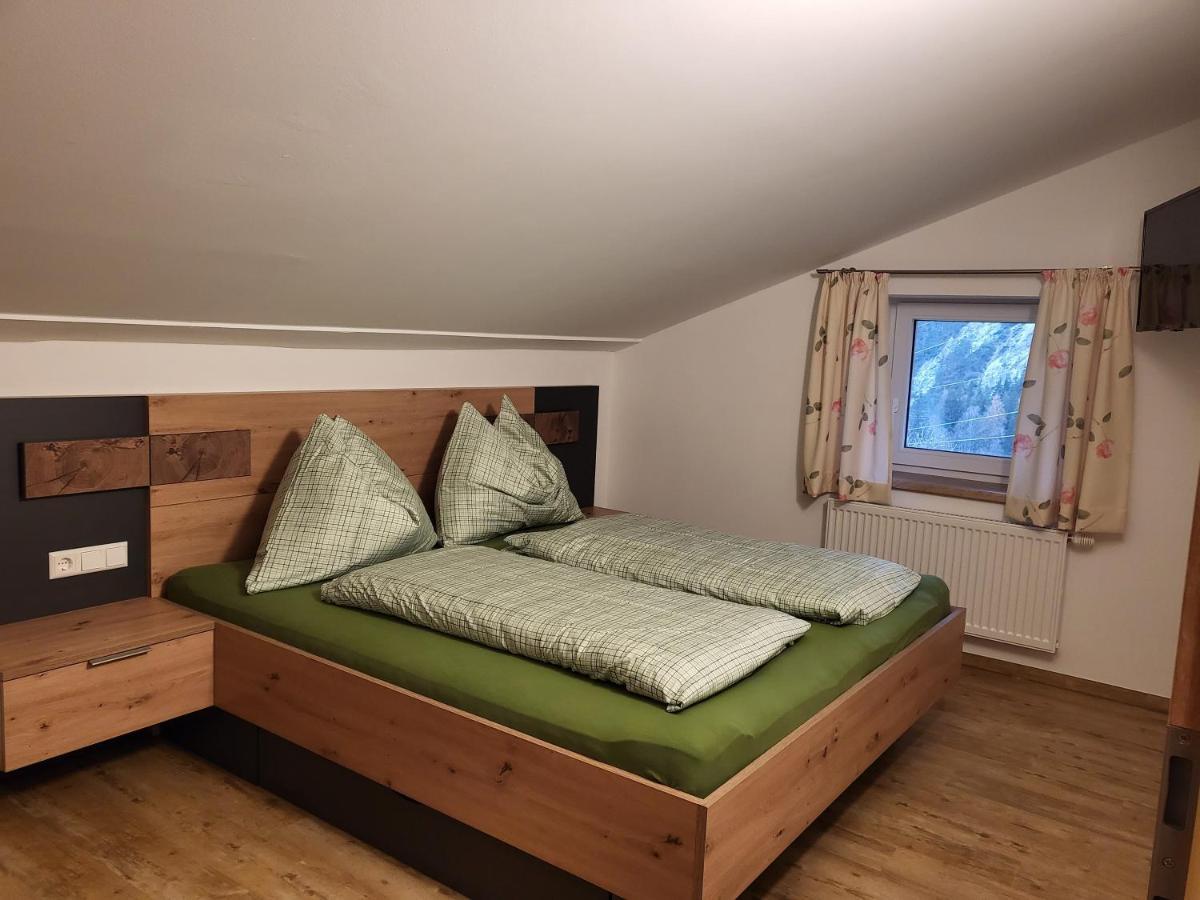 Saumerhof Schladming Extérieur photo