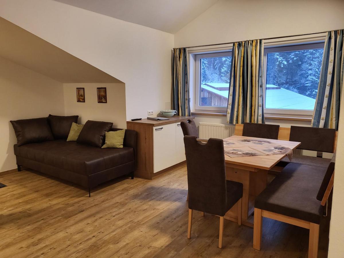 Saumerhof Schladming Extérieur photo