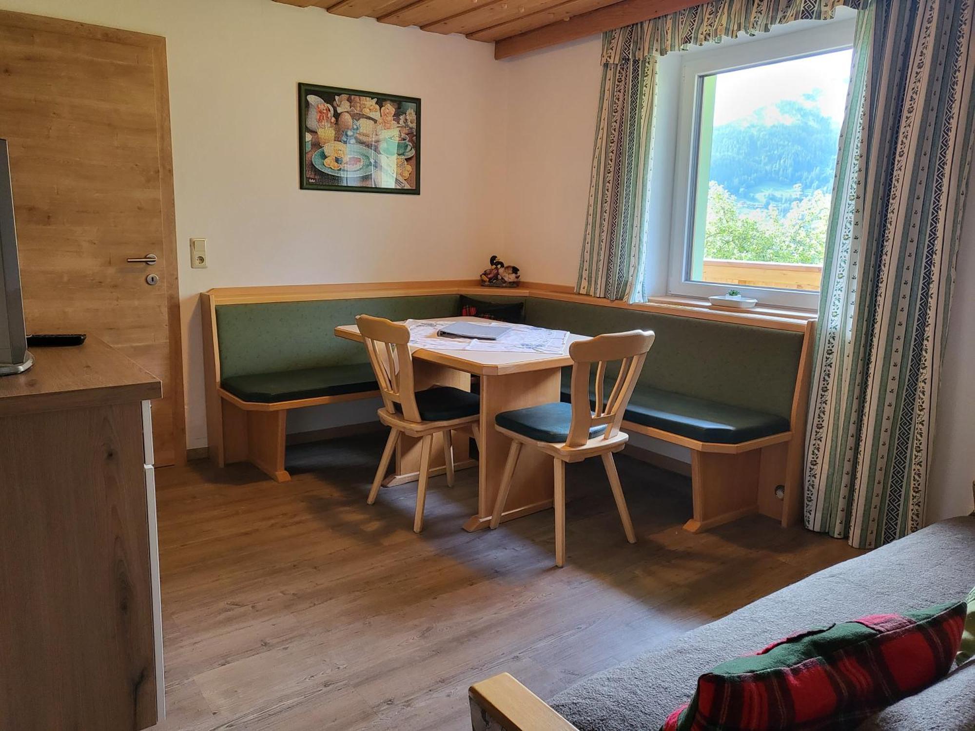 Saumerhof Schladming Extérieur photo
