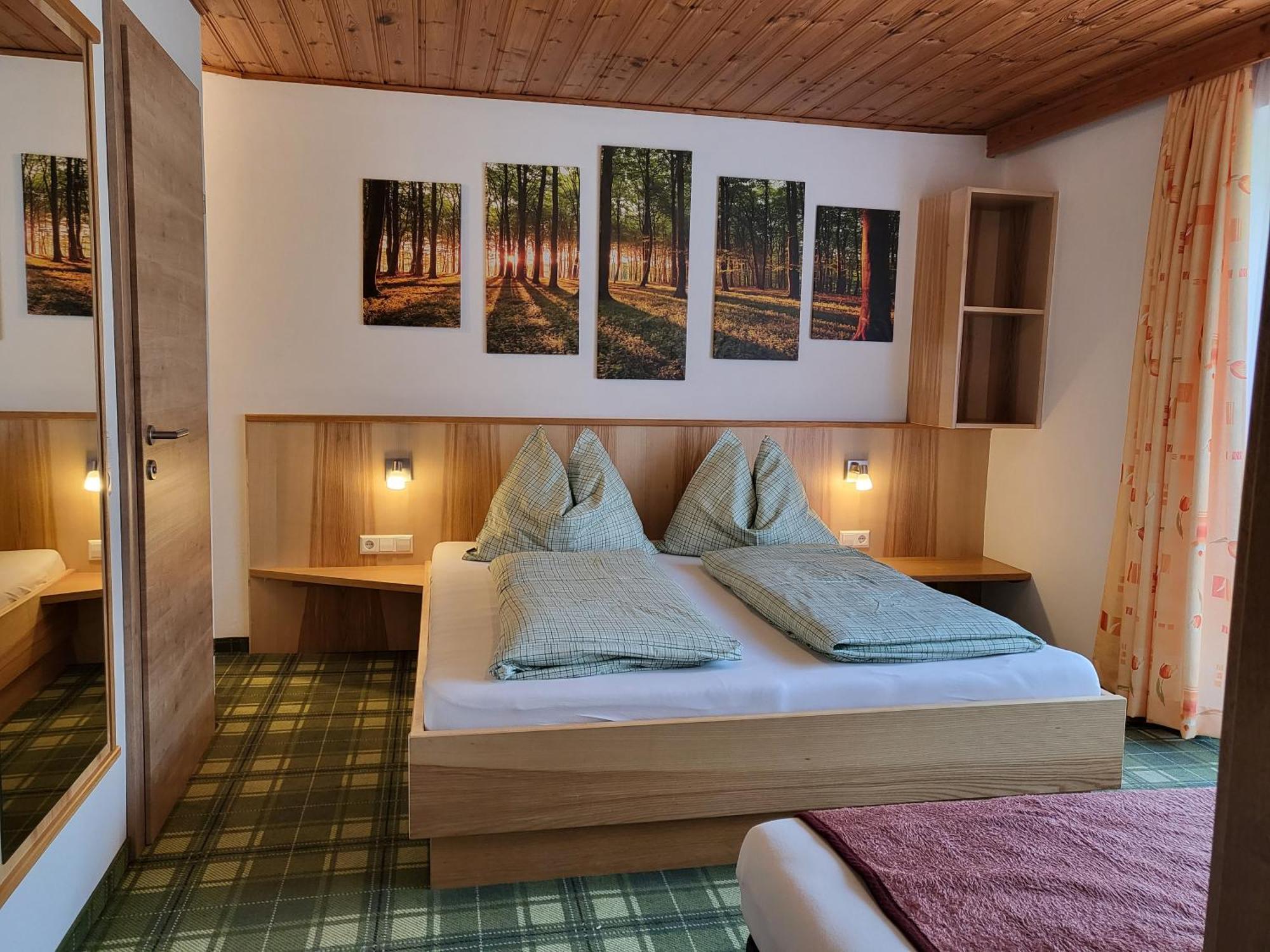 Saumerhof Schladming Extérieur photo