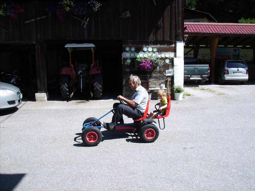 Saumerhof Schladming Extérieur photo